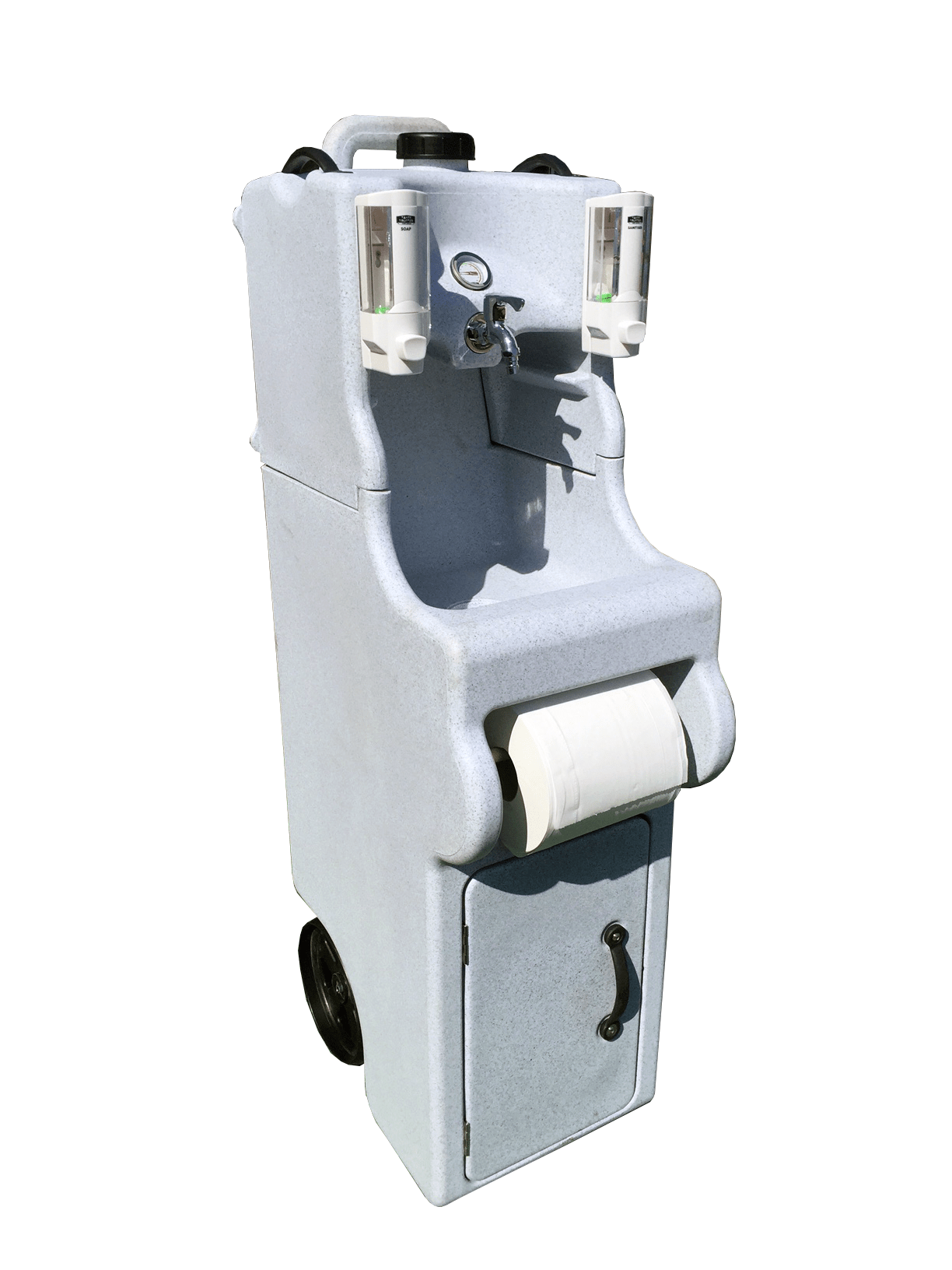 HAND WASH STATION Tasty Trotter