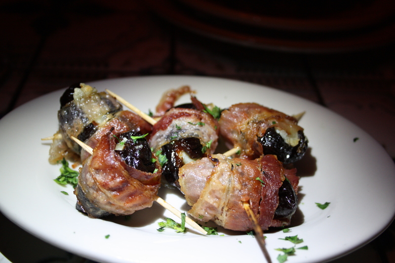 TAPAS Taking Boston by storm Tasty Tufts