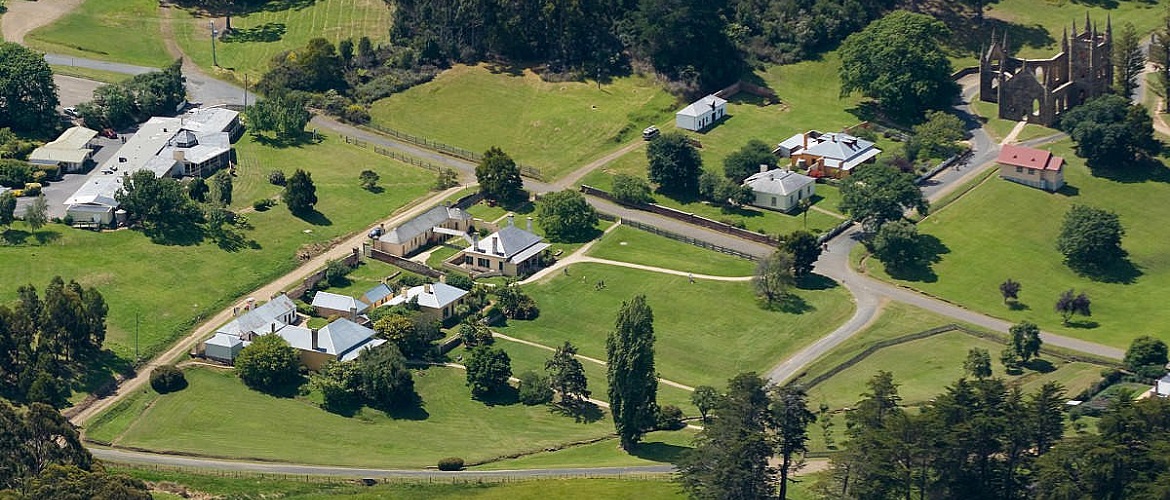 Port Arthur Motor Inn TasVillas Group