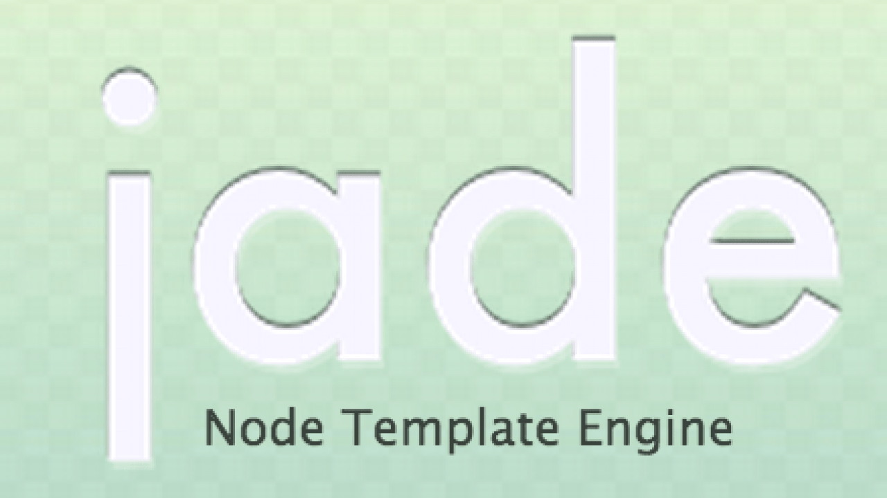Jade Node.js Template Engine Basics Syntax Part 2 - Taswar Bhatti