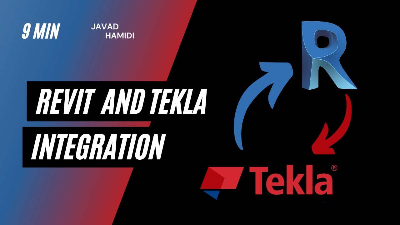 Revit to TeklaTekla to Revit TATBIM Official site