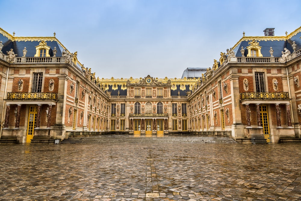 10 Interesting Facts about Palace of Versailles