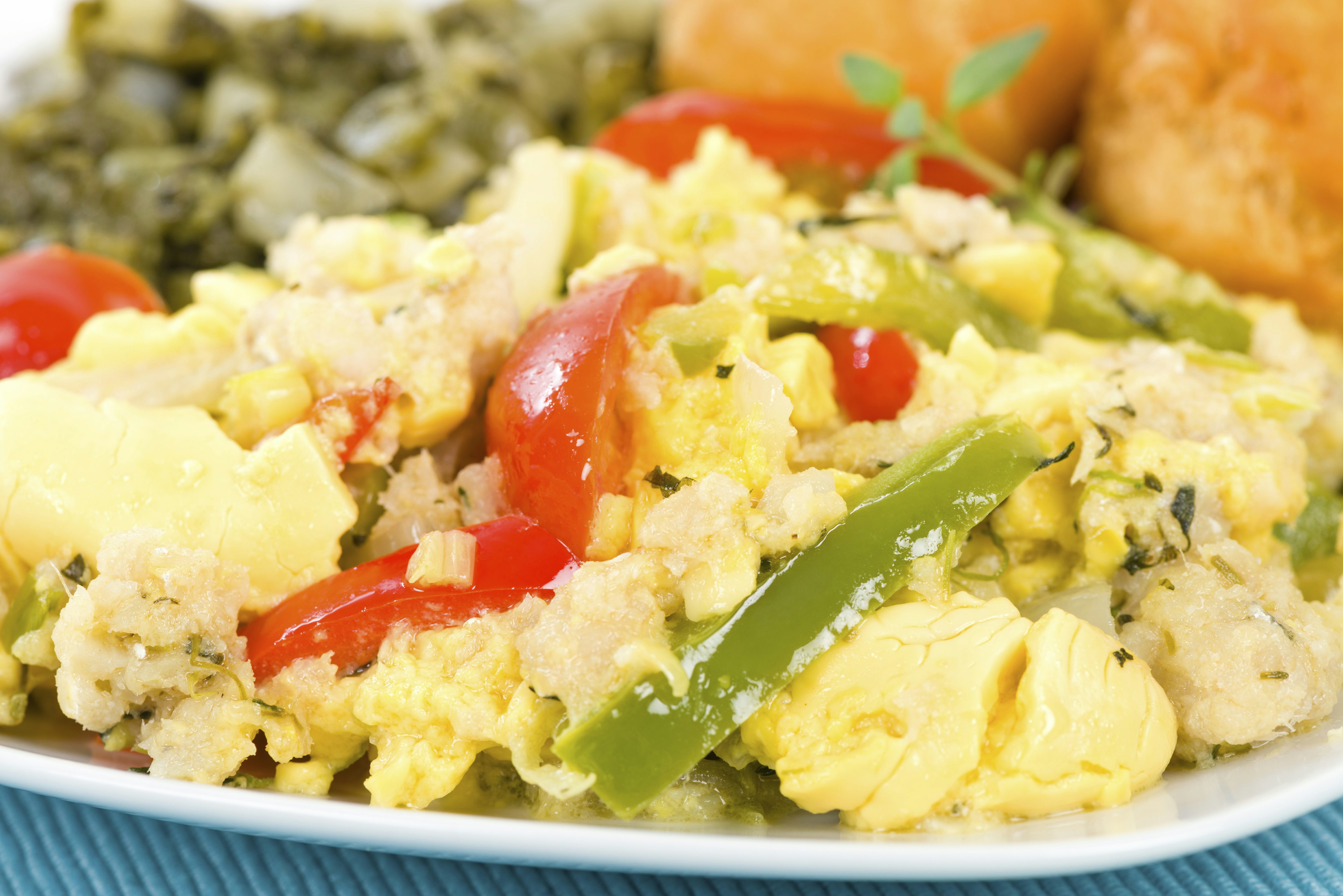 Ackee And Saltfish The Jamaican National Dish