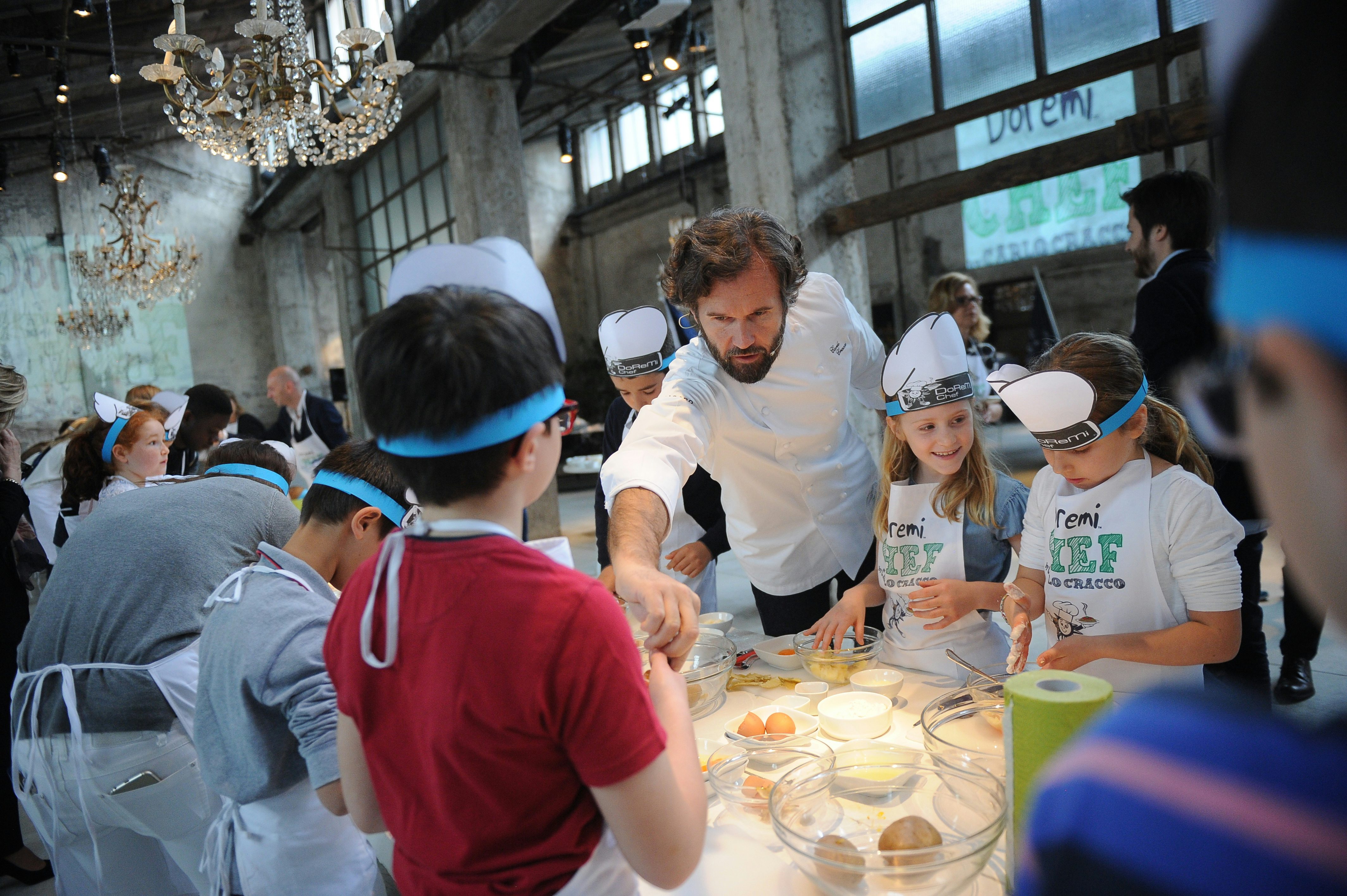 Cruising with Kids! MSC Cruises' New Programs make Family Travel even