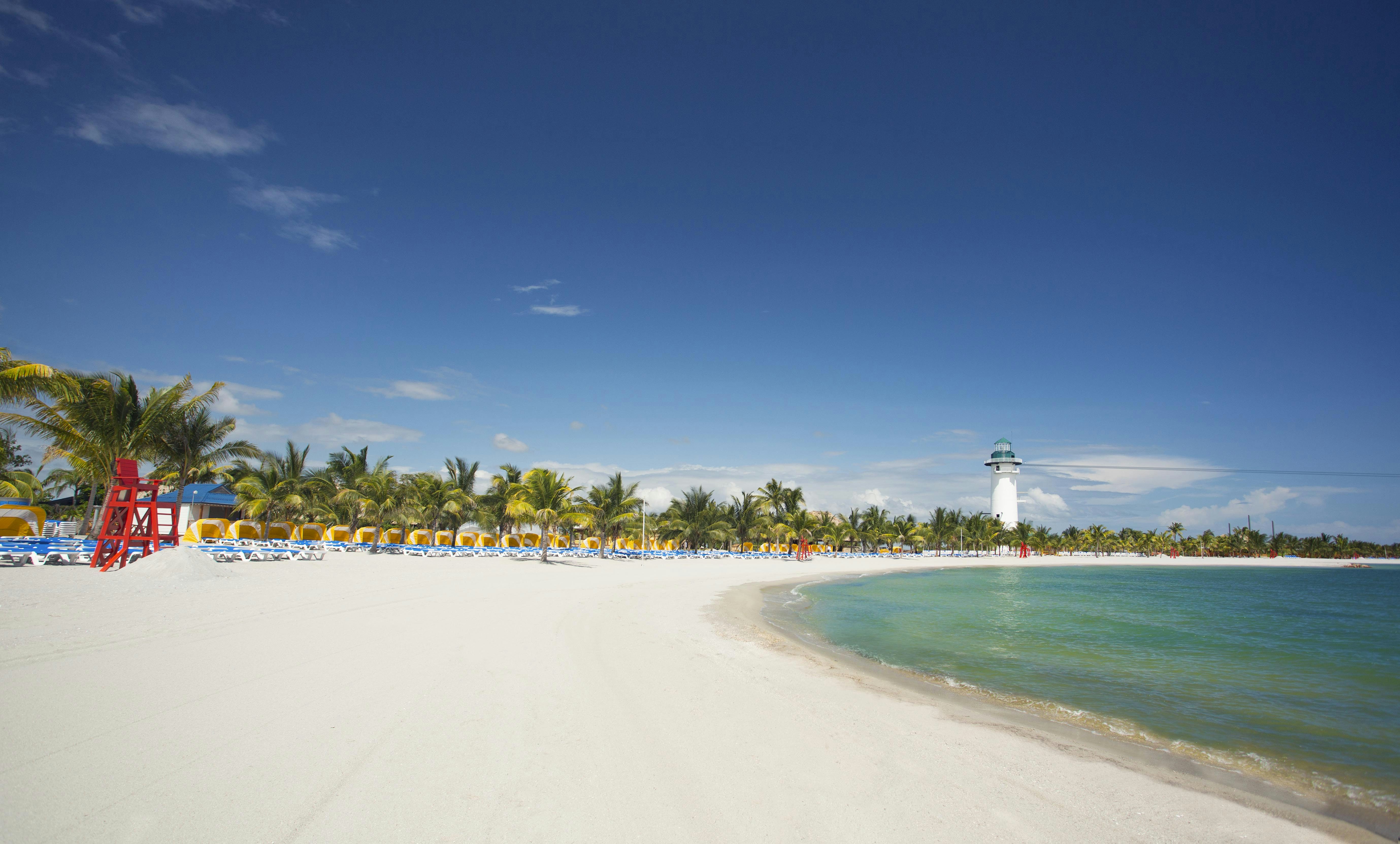 New, HighlyAnticipated Destination Opens in Belize Harvest Caye