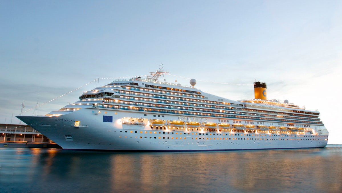 JUN 2018 Scandinavia & Baltic Cruise