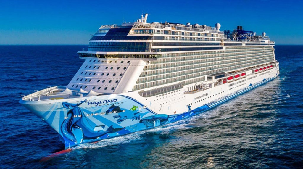 Norwegian Cruise Line Announces Summer 2020 Itineraries