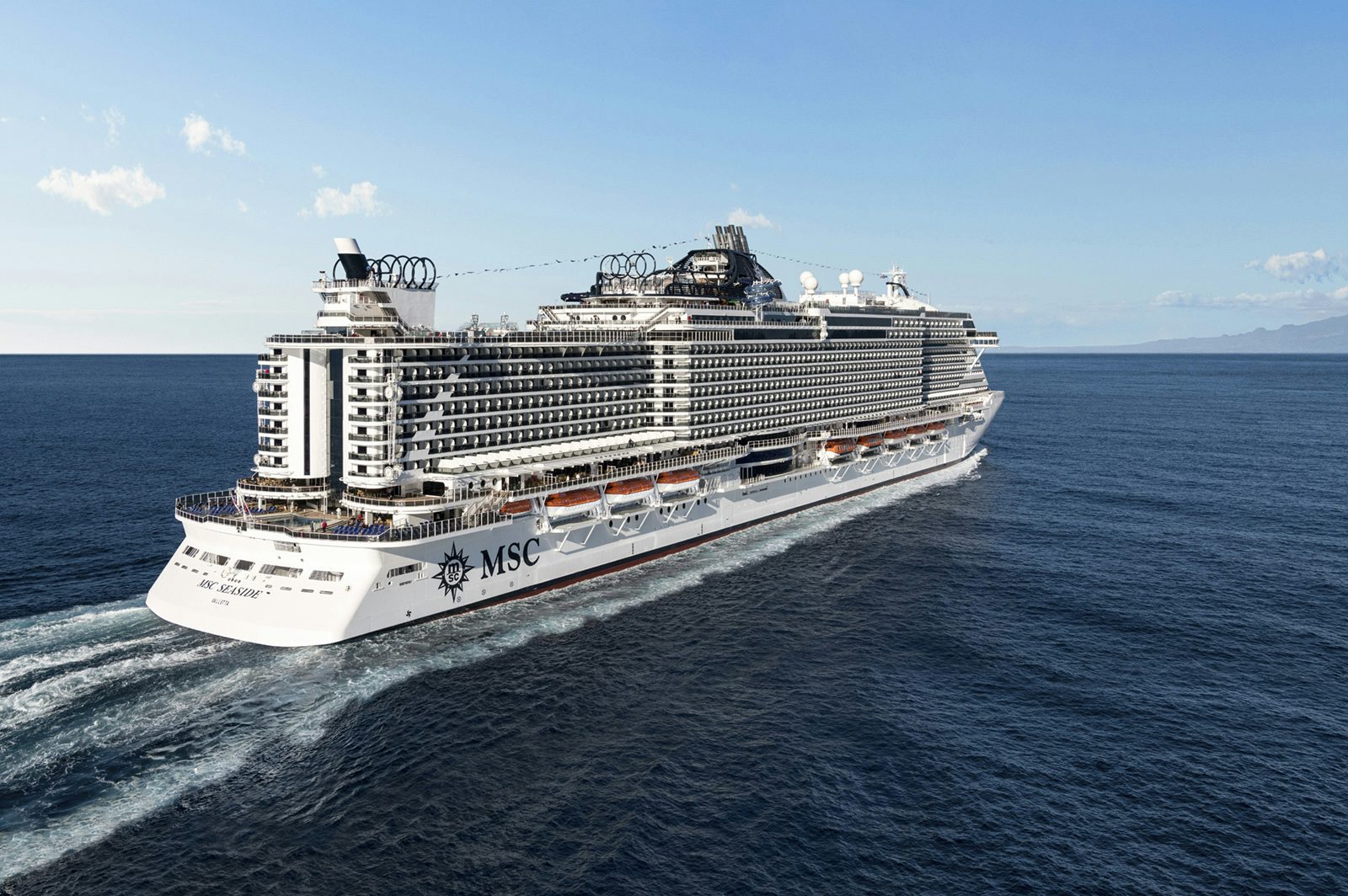 MSC Cruises Unlimited Drinks and Free WiFi on Caribbean sailings!