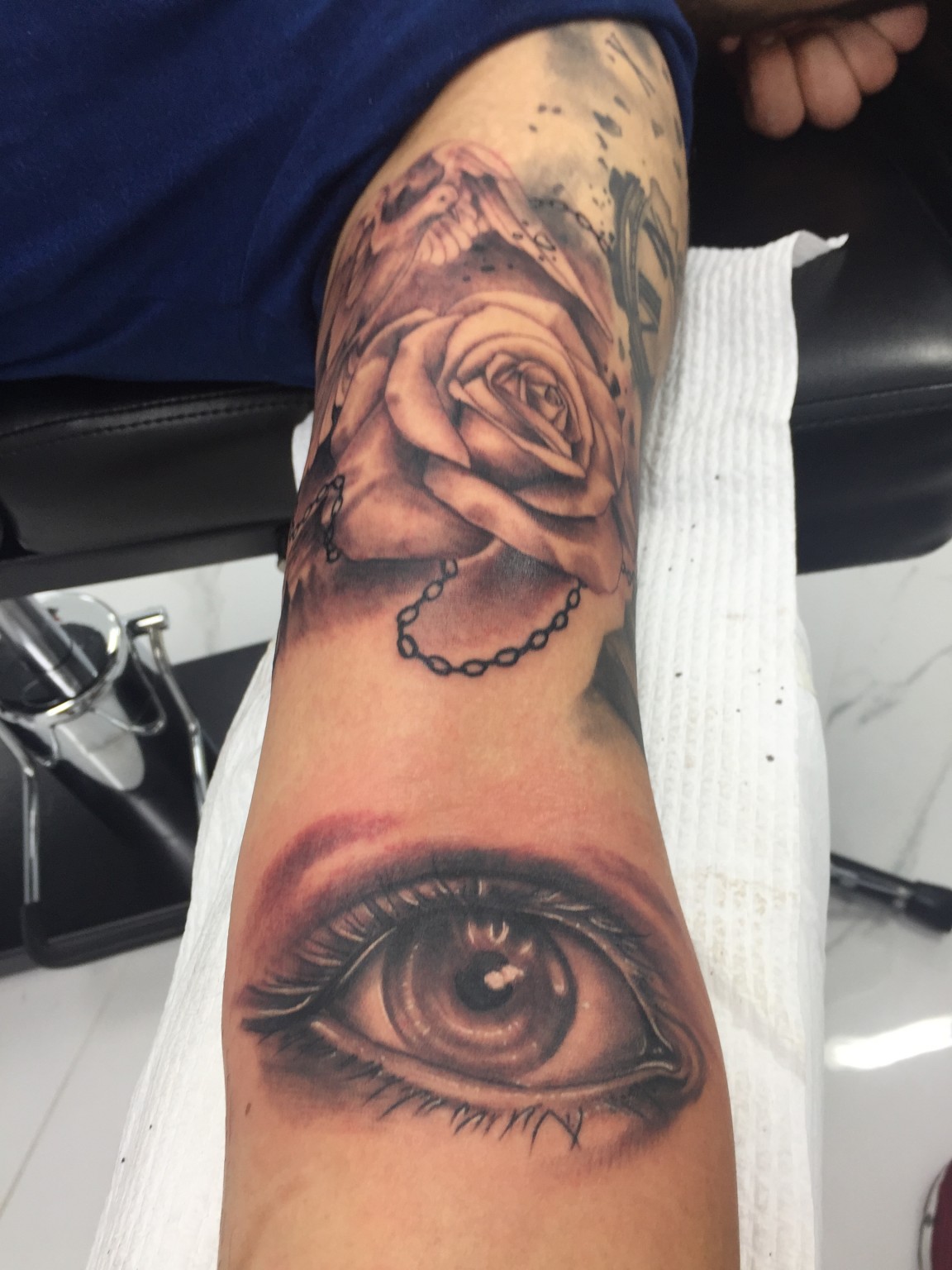 Tat2it Gold Coast Tattoo Studio