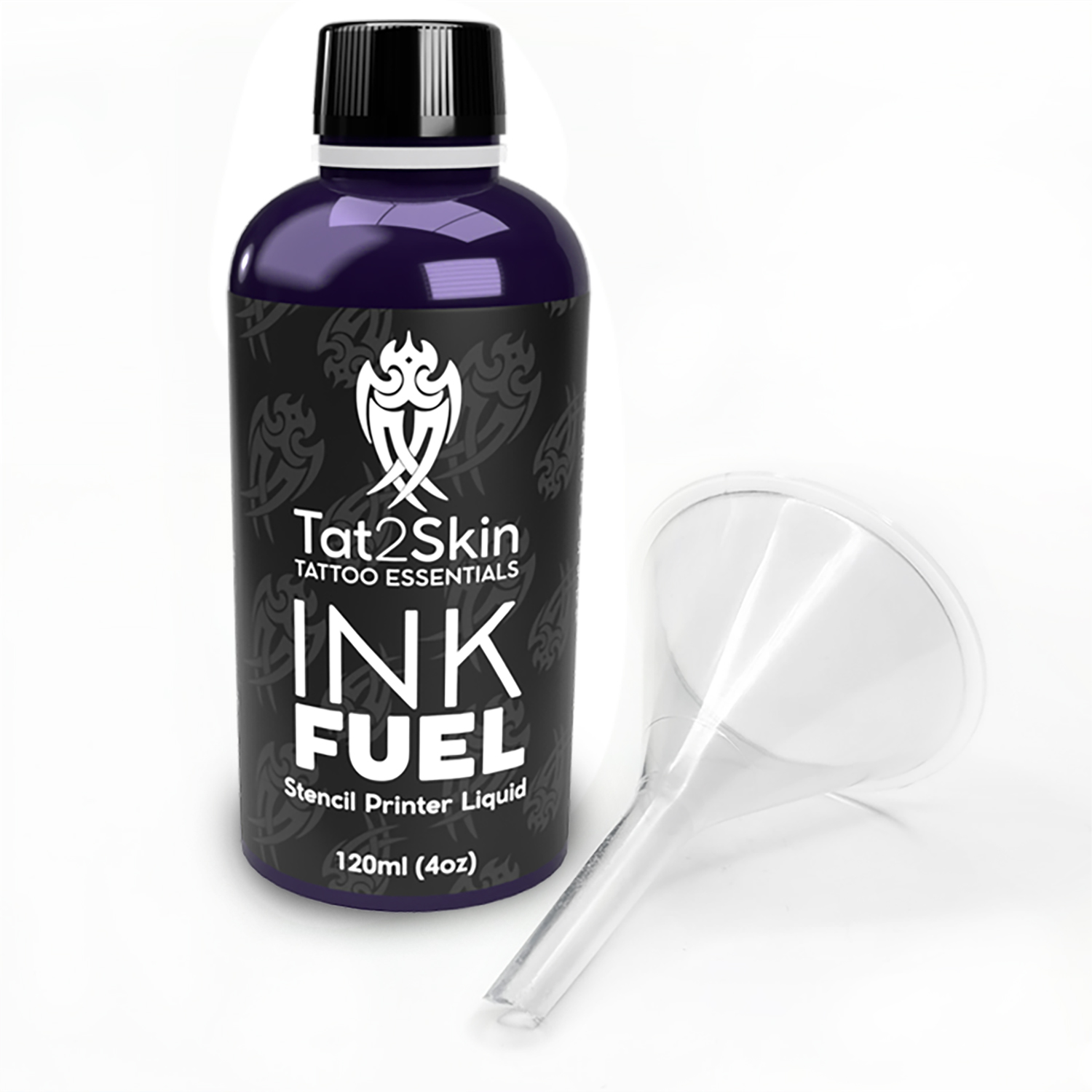 INKFUEL Stencil Printer Liquid Tat2Skin