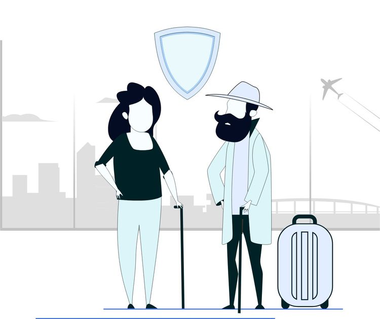 Travel Insurance for Senior Citizens Senior Citizens