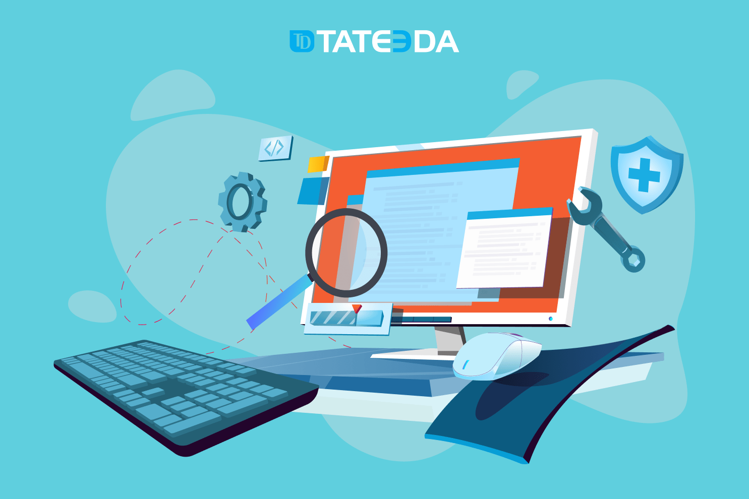 Healthcare Software Maintenance & Support Guide TATEEDA GLOBAL