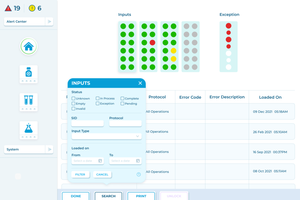 How to Create LIMS Lab Information System Development Guide TATEEDA
