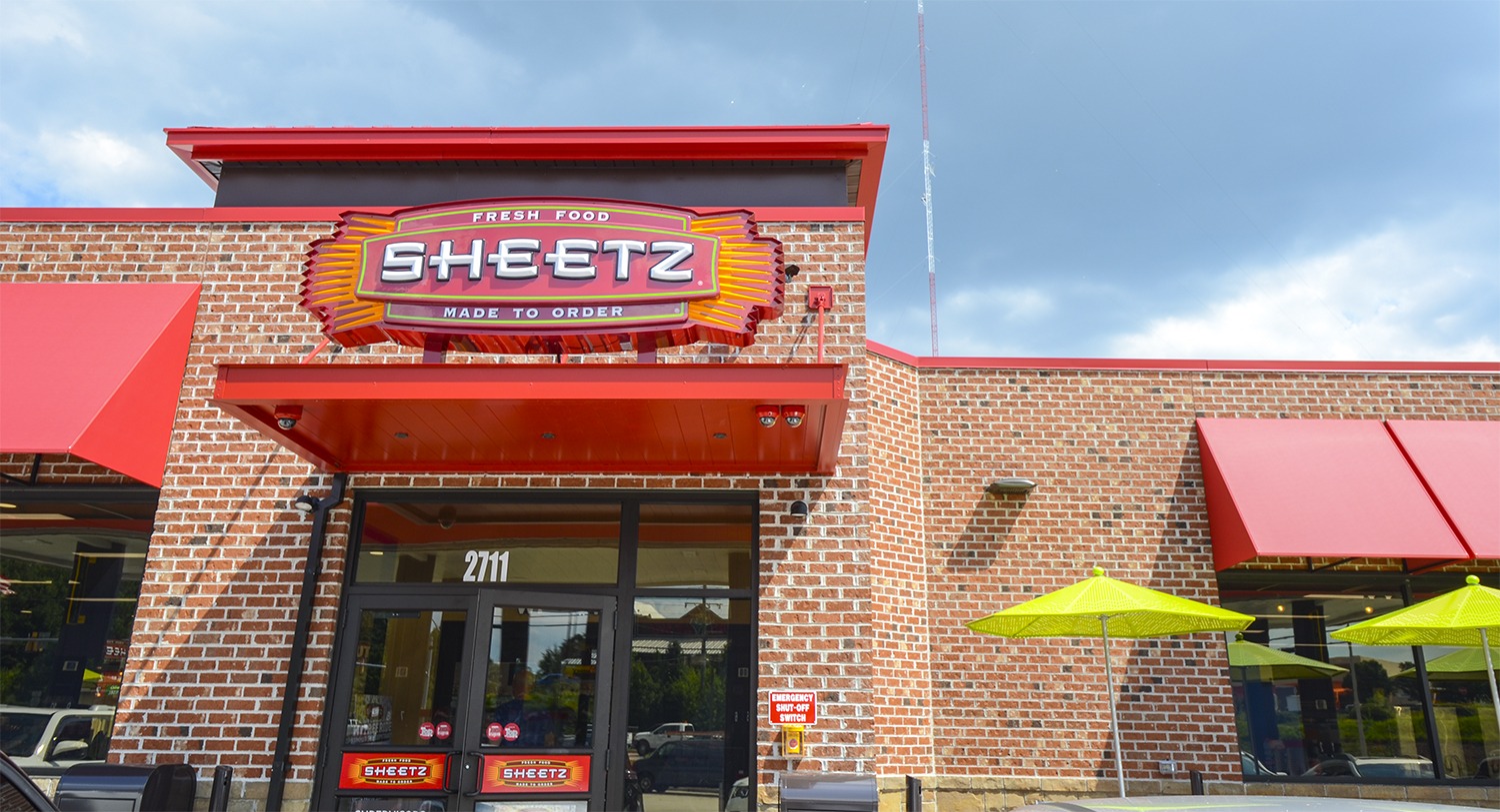 Sheetz Tate & Hil, Inc