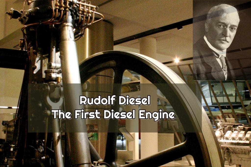 New Innovations In Heavy Duty Diesel Engines Guaranteed To Transform