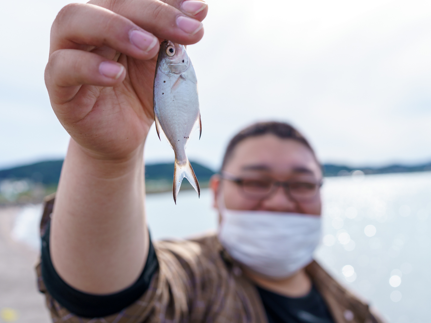 海釣り体験レンタル釣竿 まるへい遊び隊 南房総「たてやま」で体験観光 Activities in Tateyama