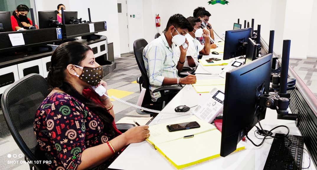 ୧୯୨୯ କୁ ୫୦ହଜାର କଲ୍‌ Tathya