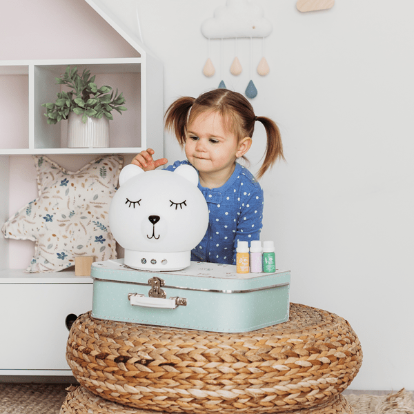 Baby Dream Machine Taticool