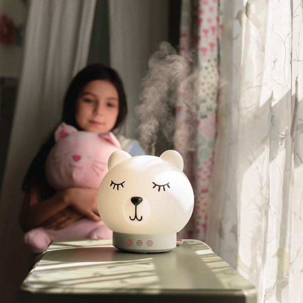 Baby Dream Machine Taticool