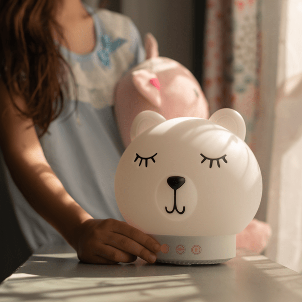 Baby Dream Machine Taticool