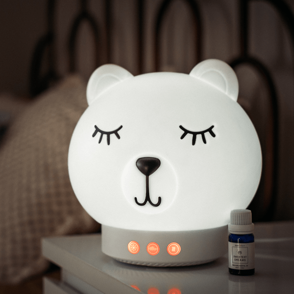 Baby Dream Machine Taticool