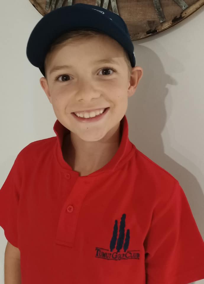 Southwell salutes in Sunday stableford Tumut and Adelong Times