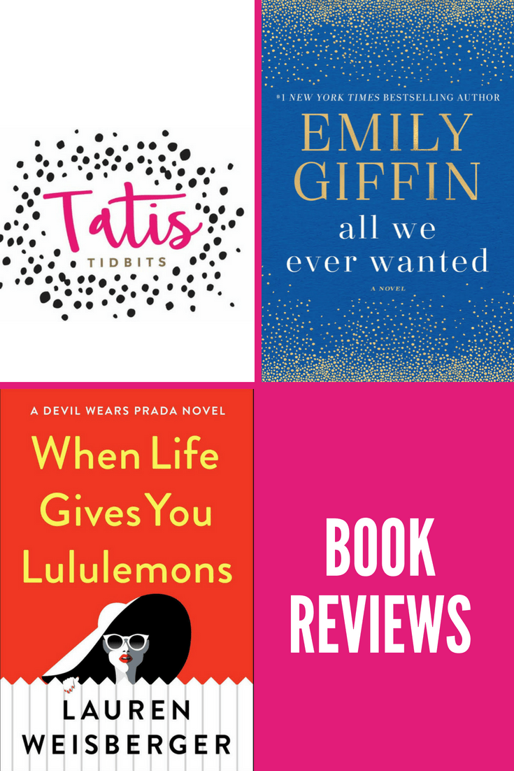Emily Giffin Meant To Be