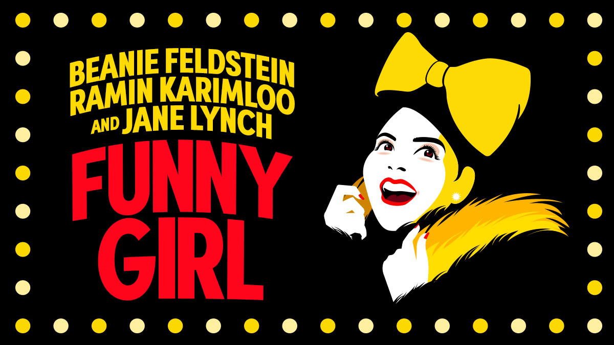 Broadway Reviews Funny Girl & The Music Man Tati's Tidbits