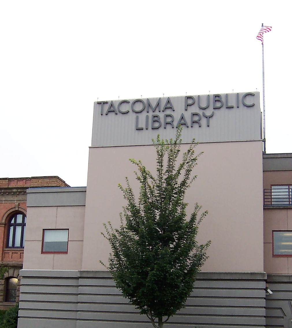 Public Library