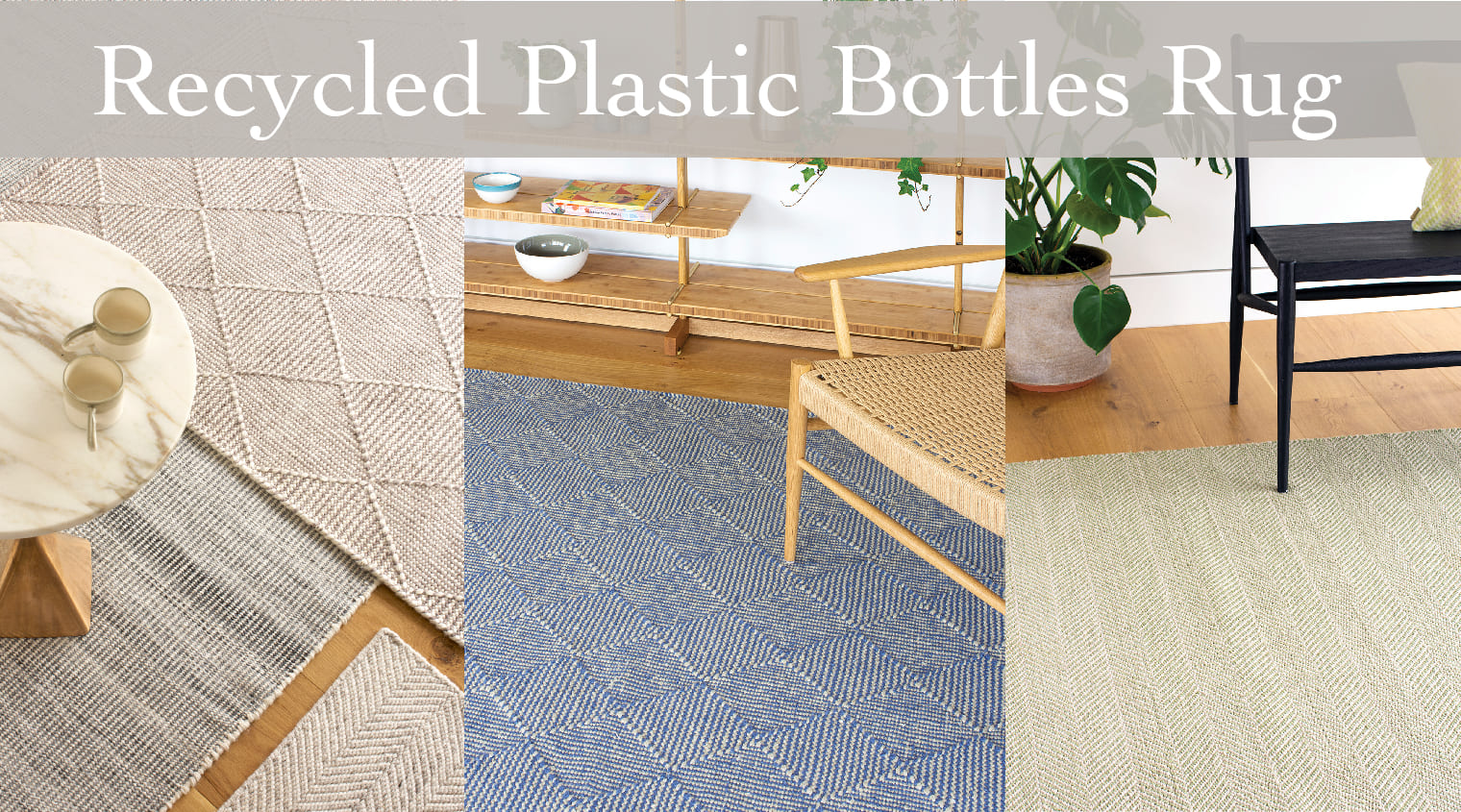 Momo Rugs Recycled Plastics Bottles Rug Tat Ming Flooring