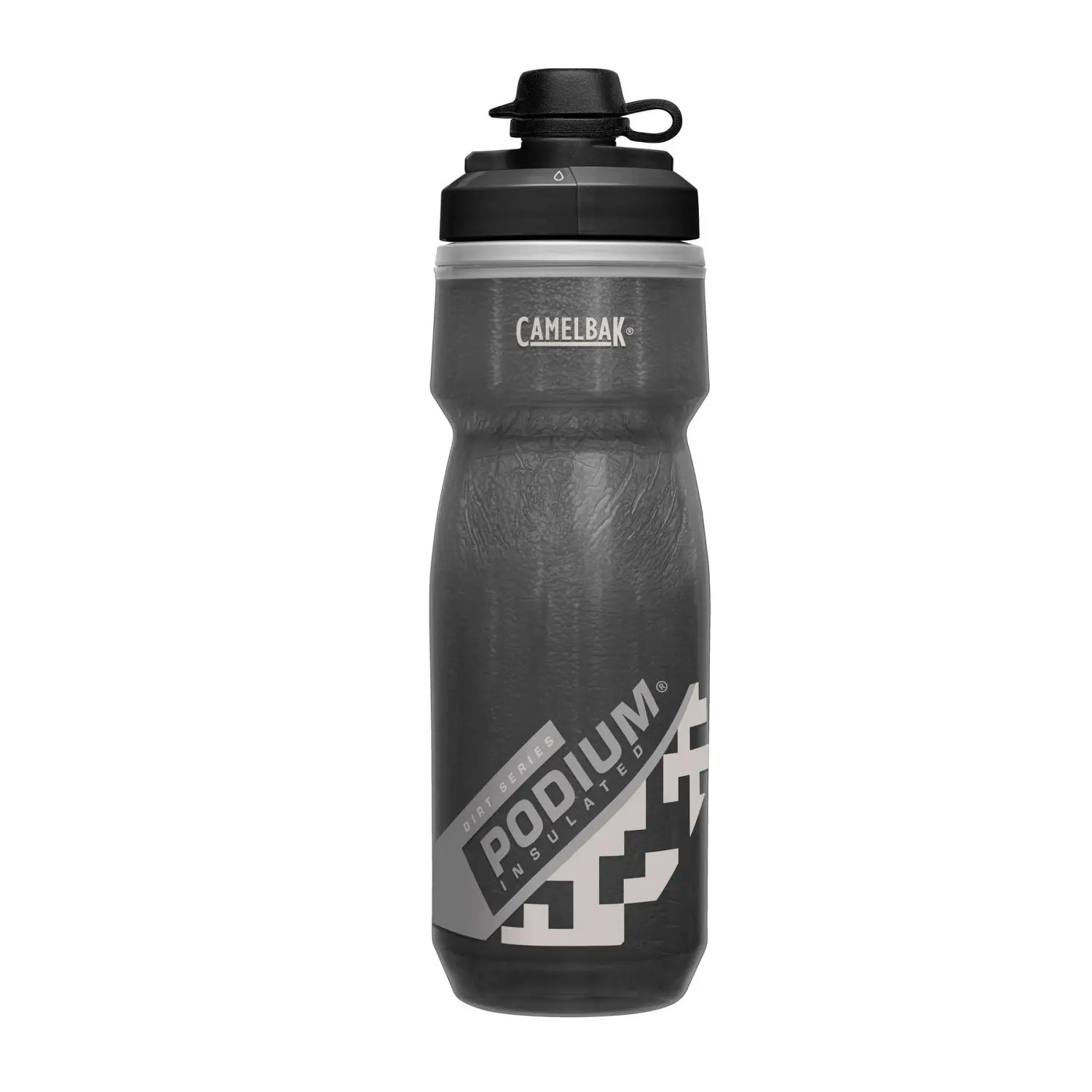 CamelBak Podium Chill Bottle 21 oz Dirt Series
