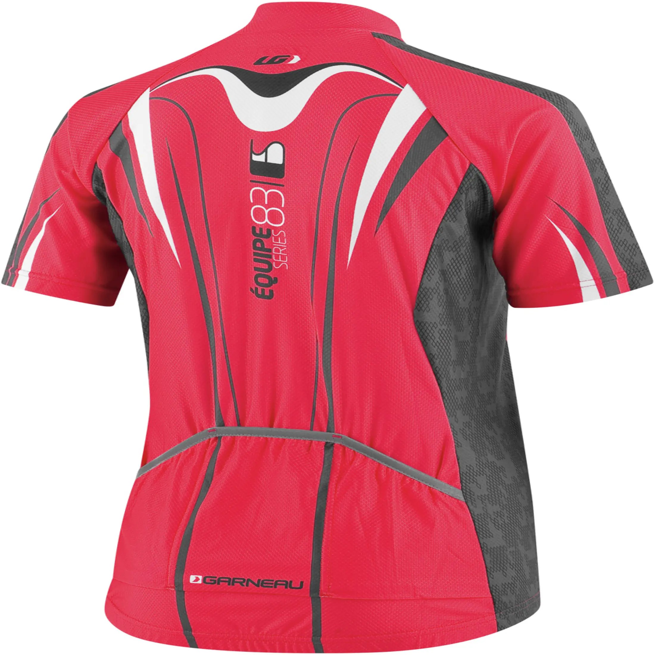 Garneau Women´s Equipe Series Jersey