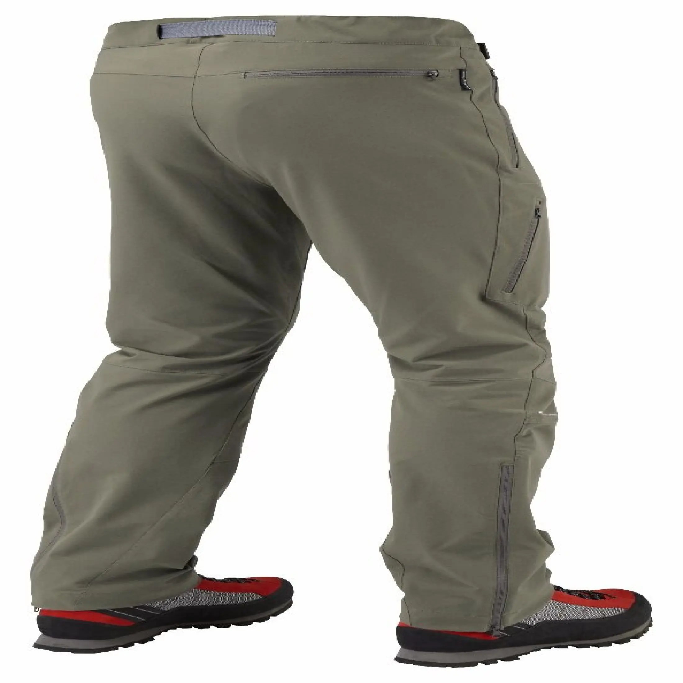 Mountain Equipment Ibex Pant