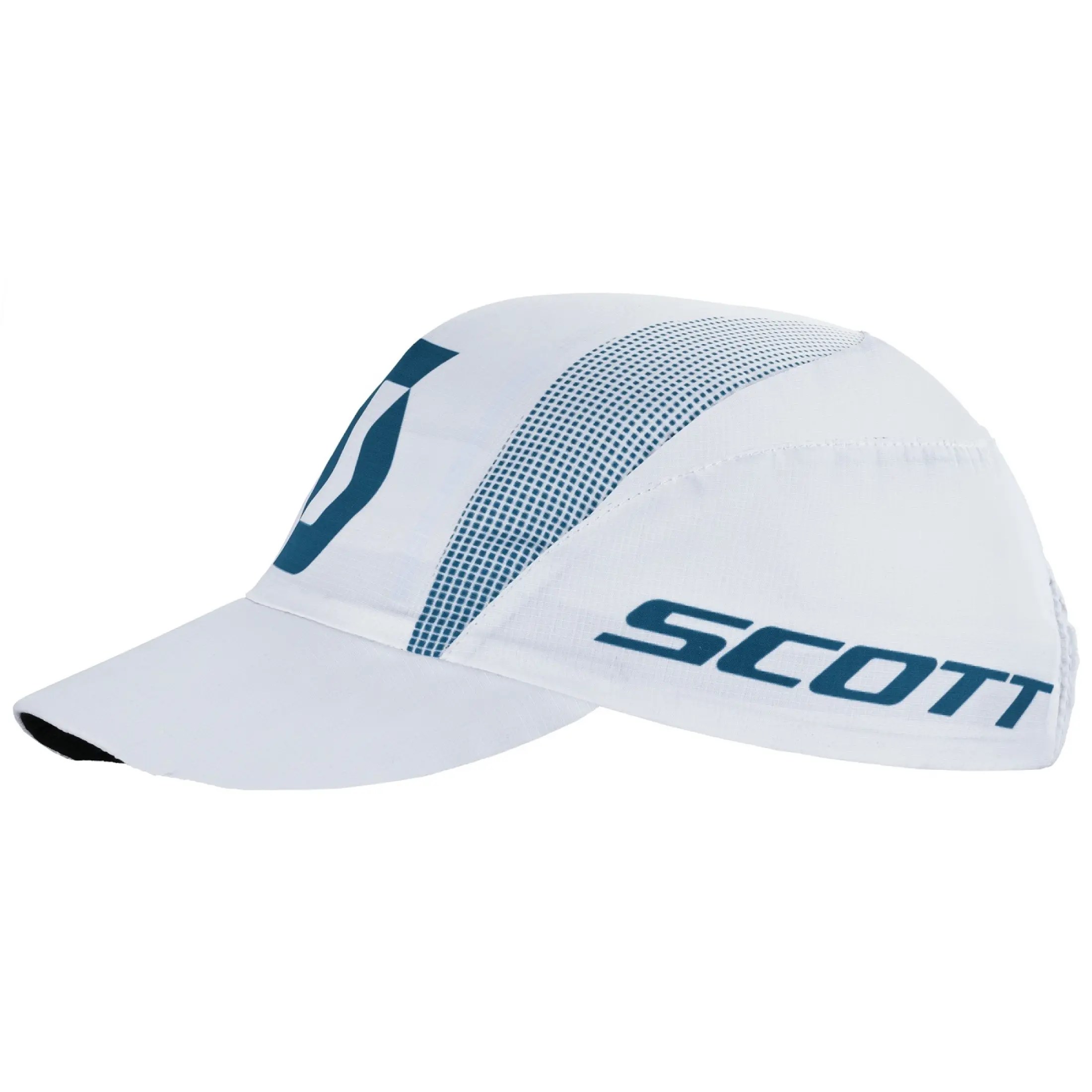 Scott Cap Run Soft Visor