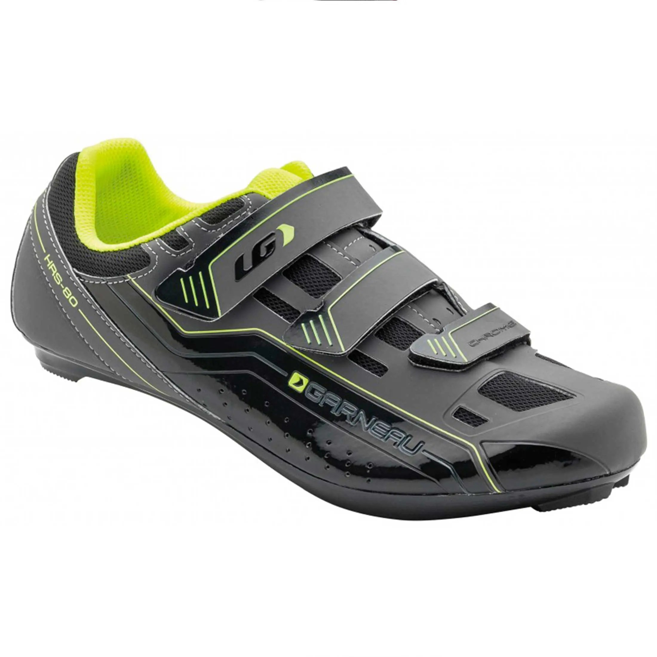 Garneau Chrome Cycling Shoes