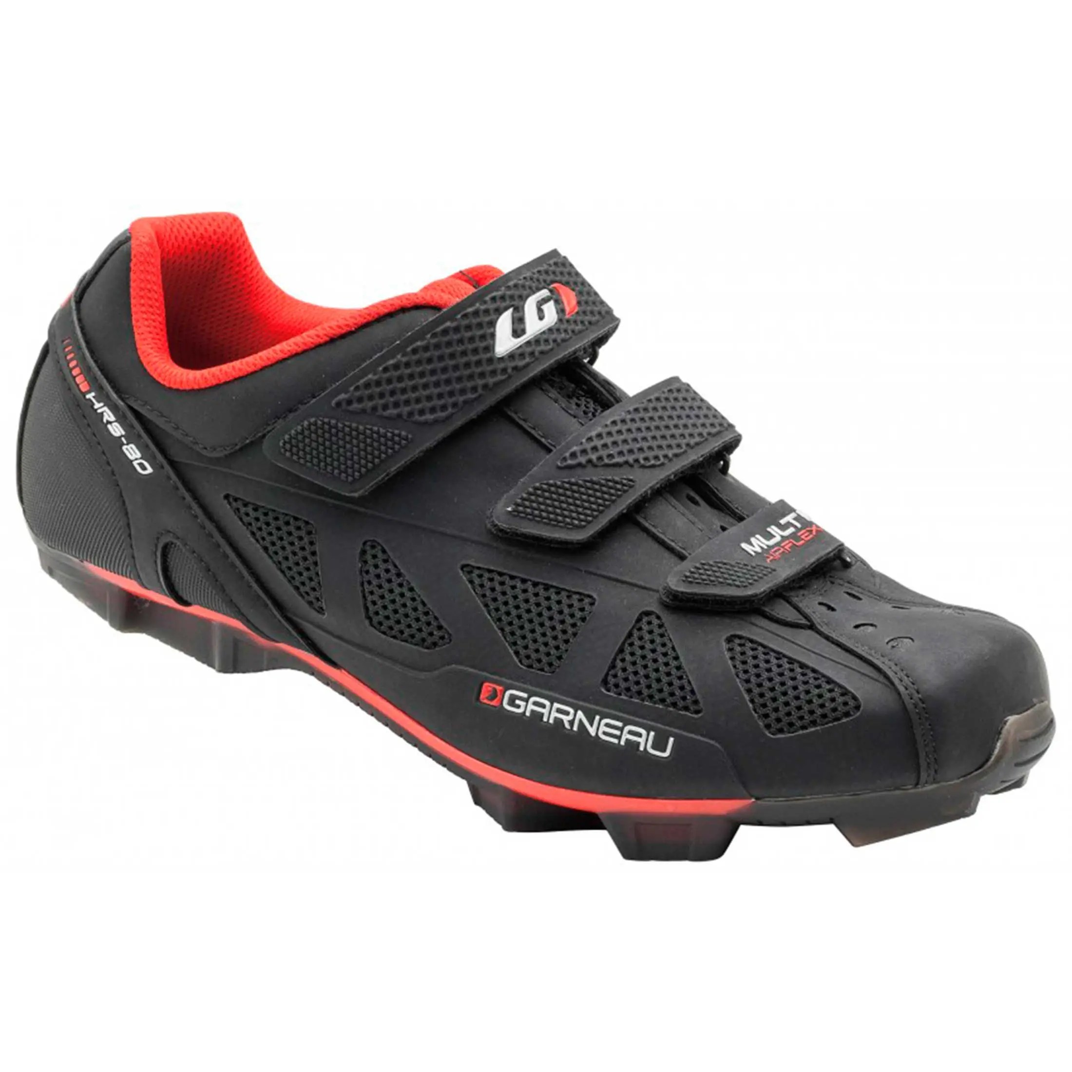Garneau Multi Air Flex Cycling Shoes
