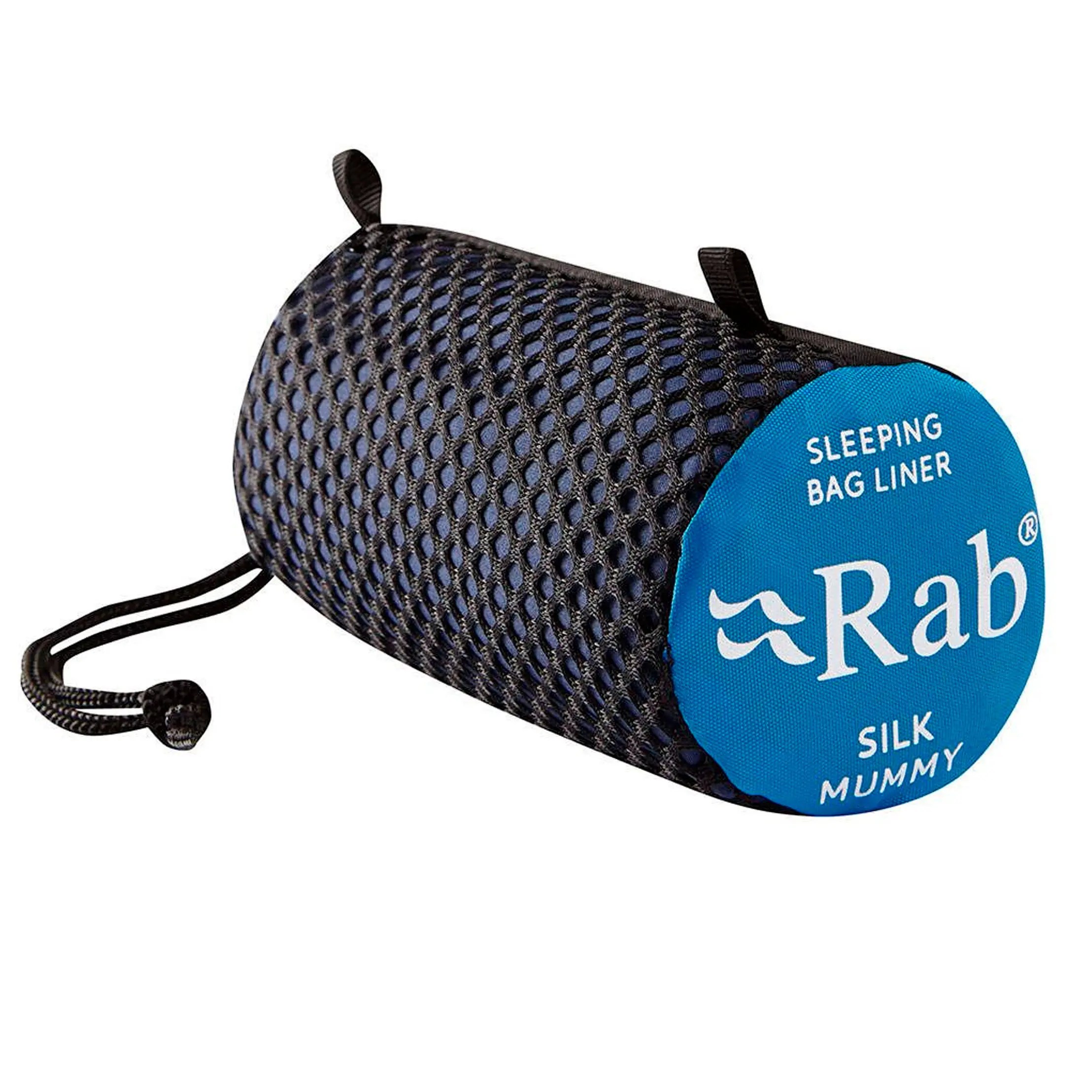 Rab Silk Mummy S/Bag Liner