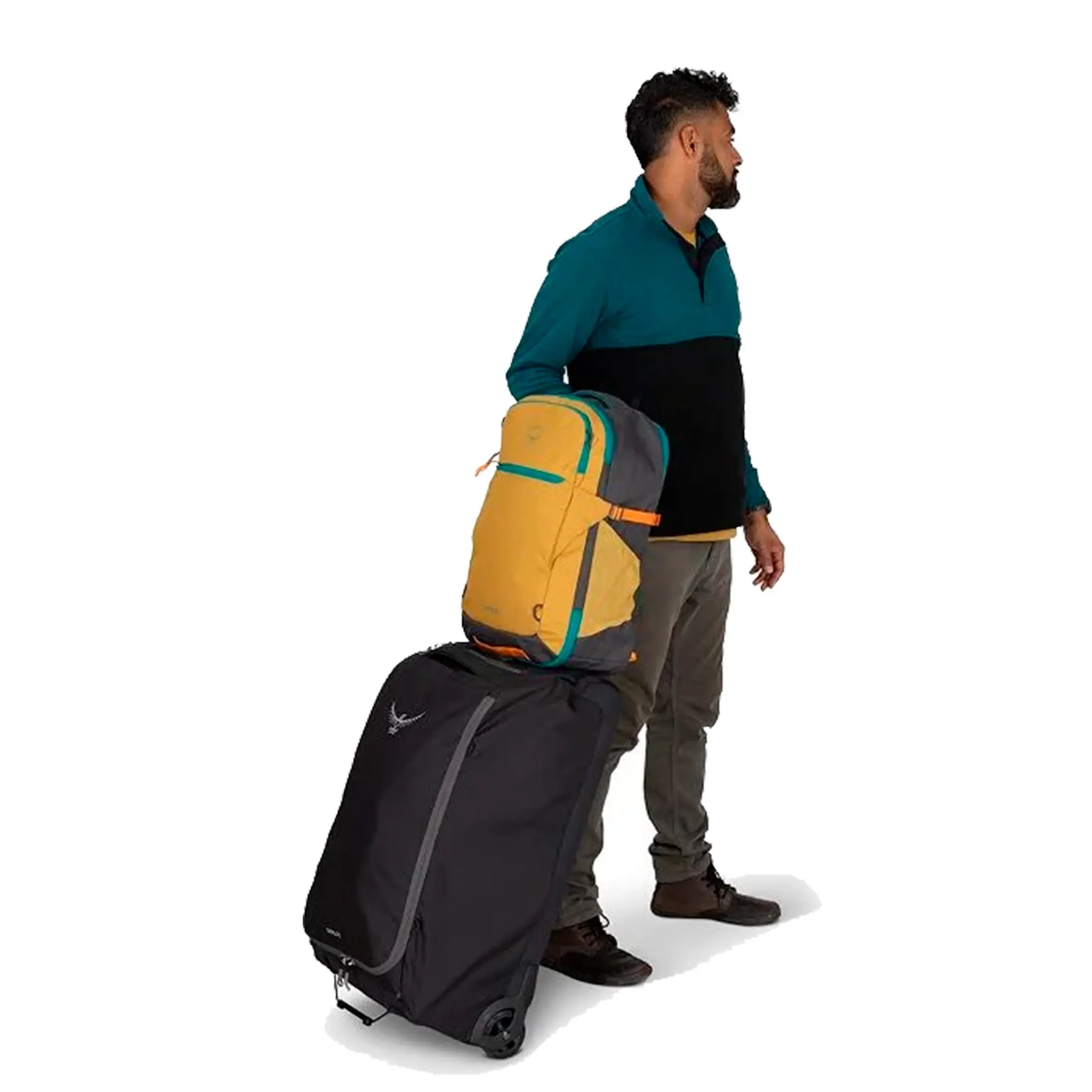Osprey Daylite Travel