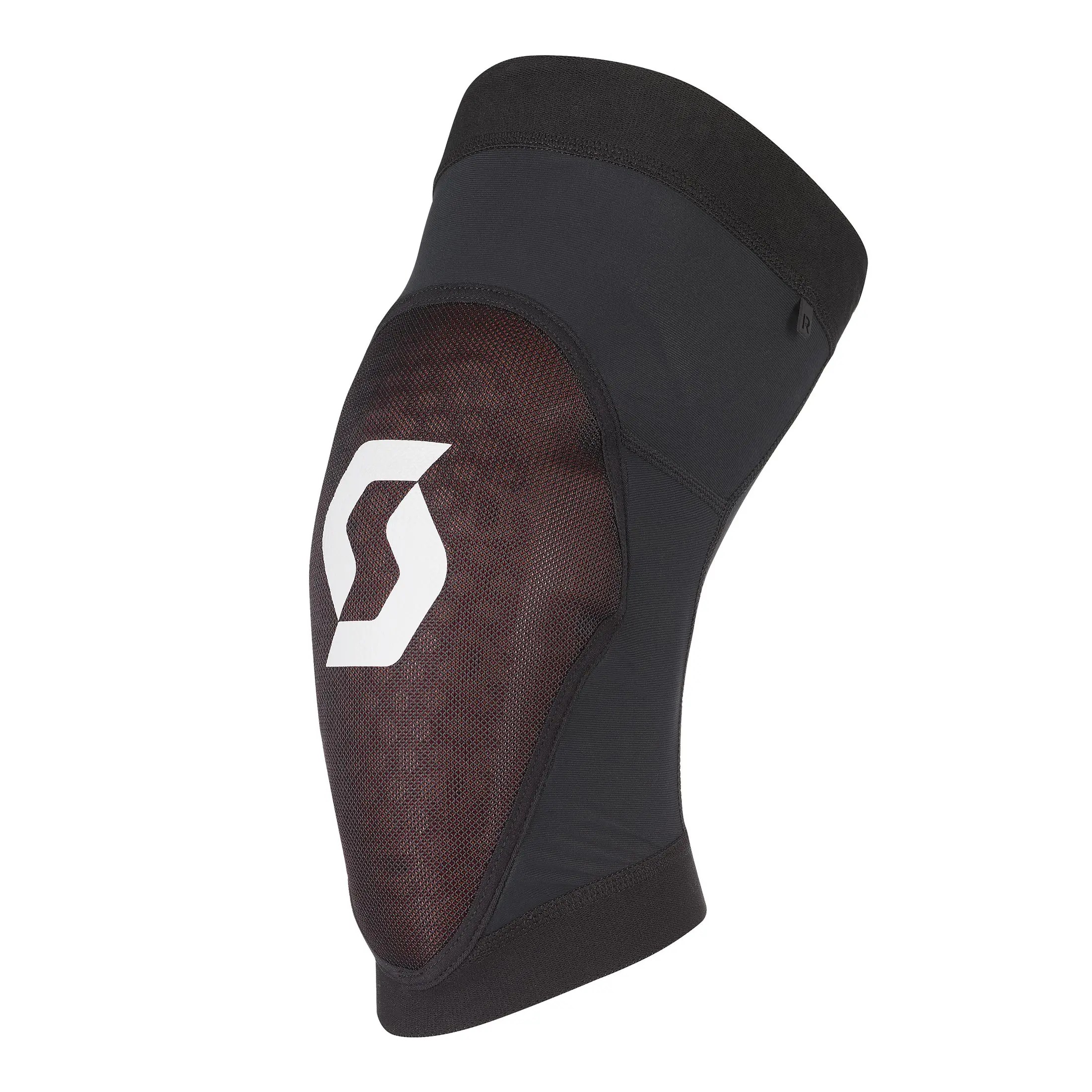 Scott Knee Pads Junior Mission Evo