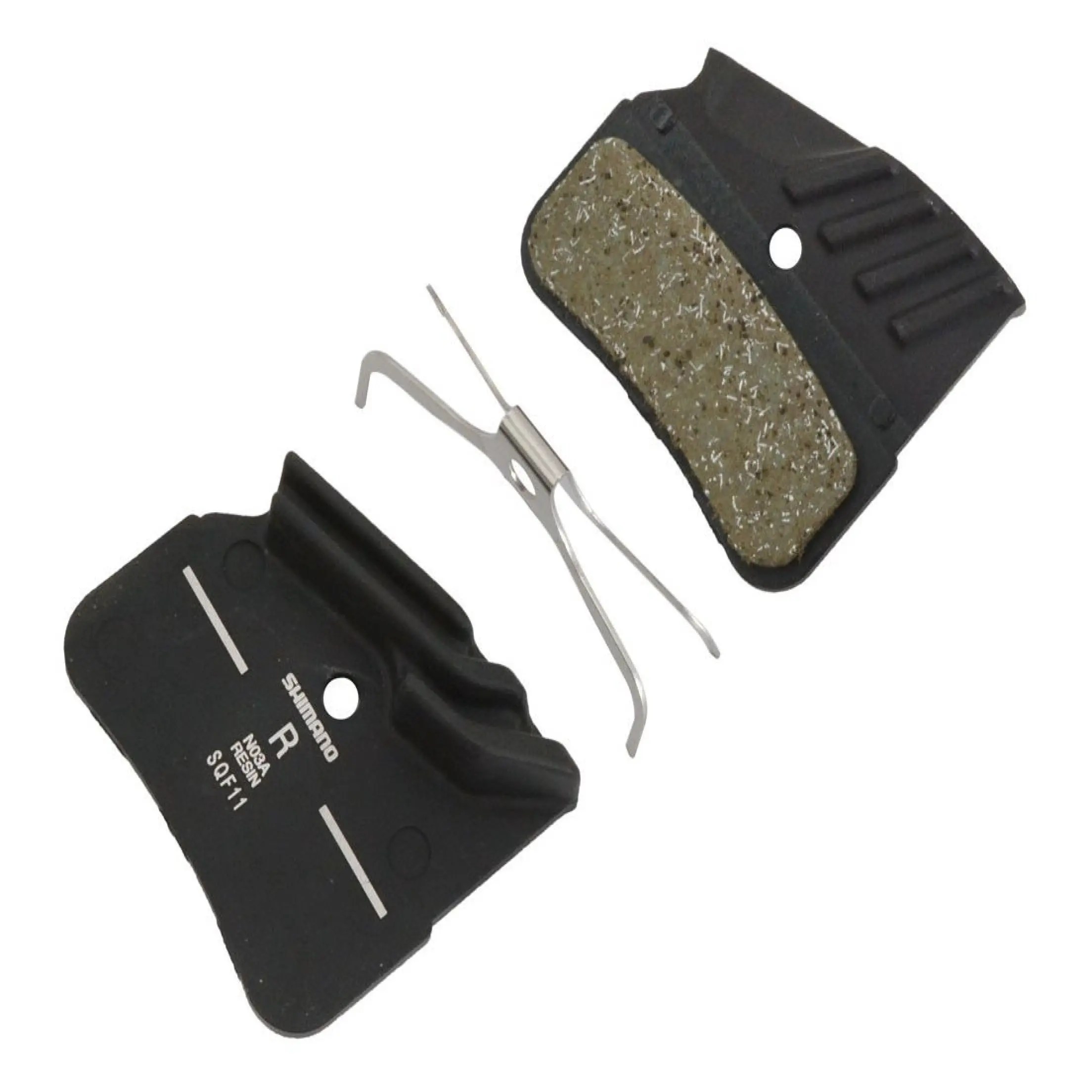 Shimano Disc Brake Pads N03A Resin