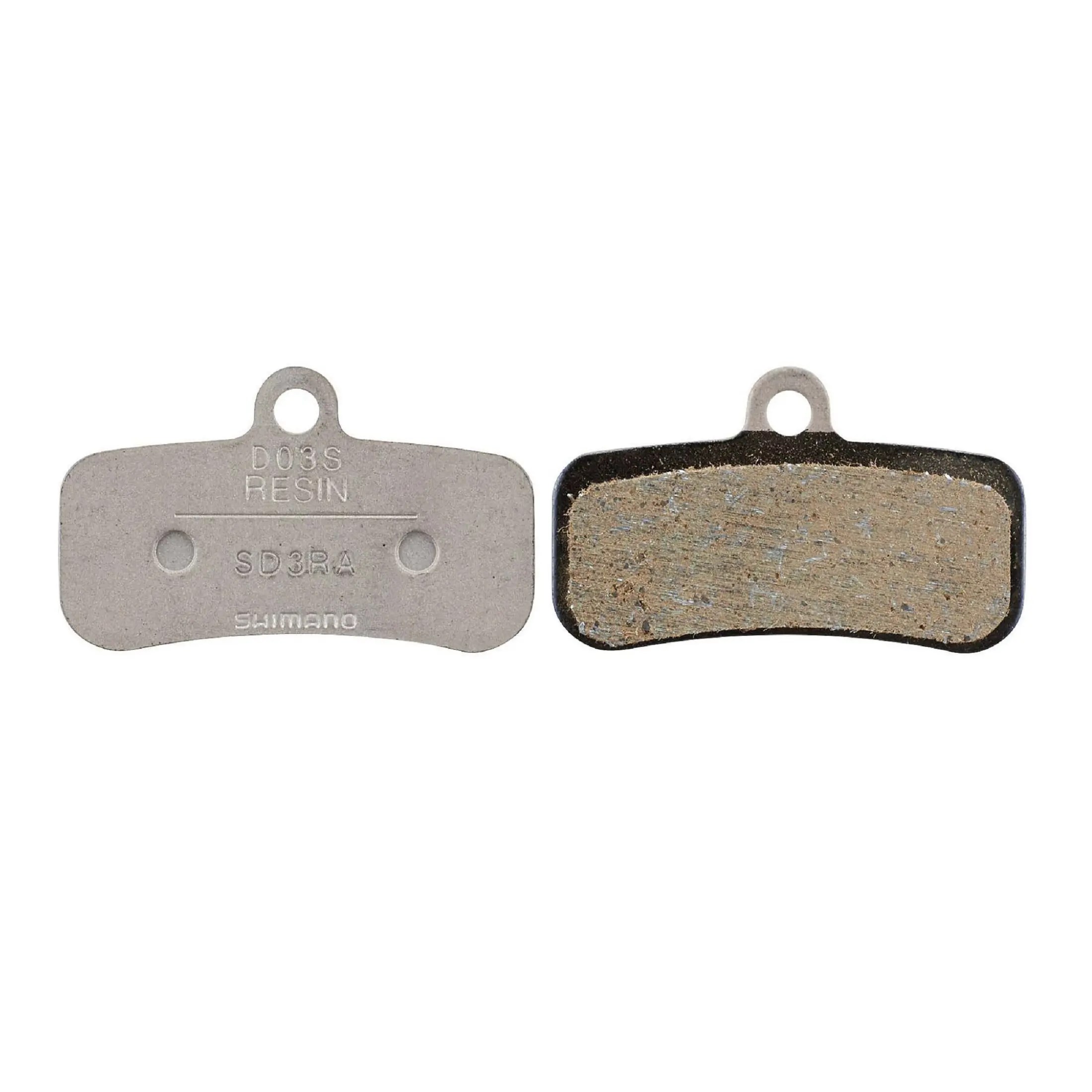 Shimano D03S Resin Disc Brake Pads