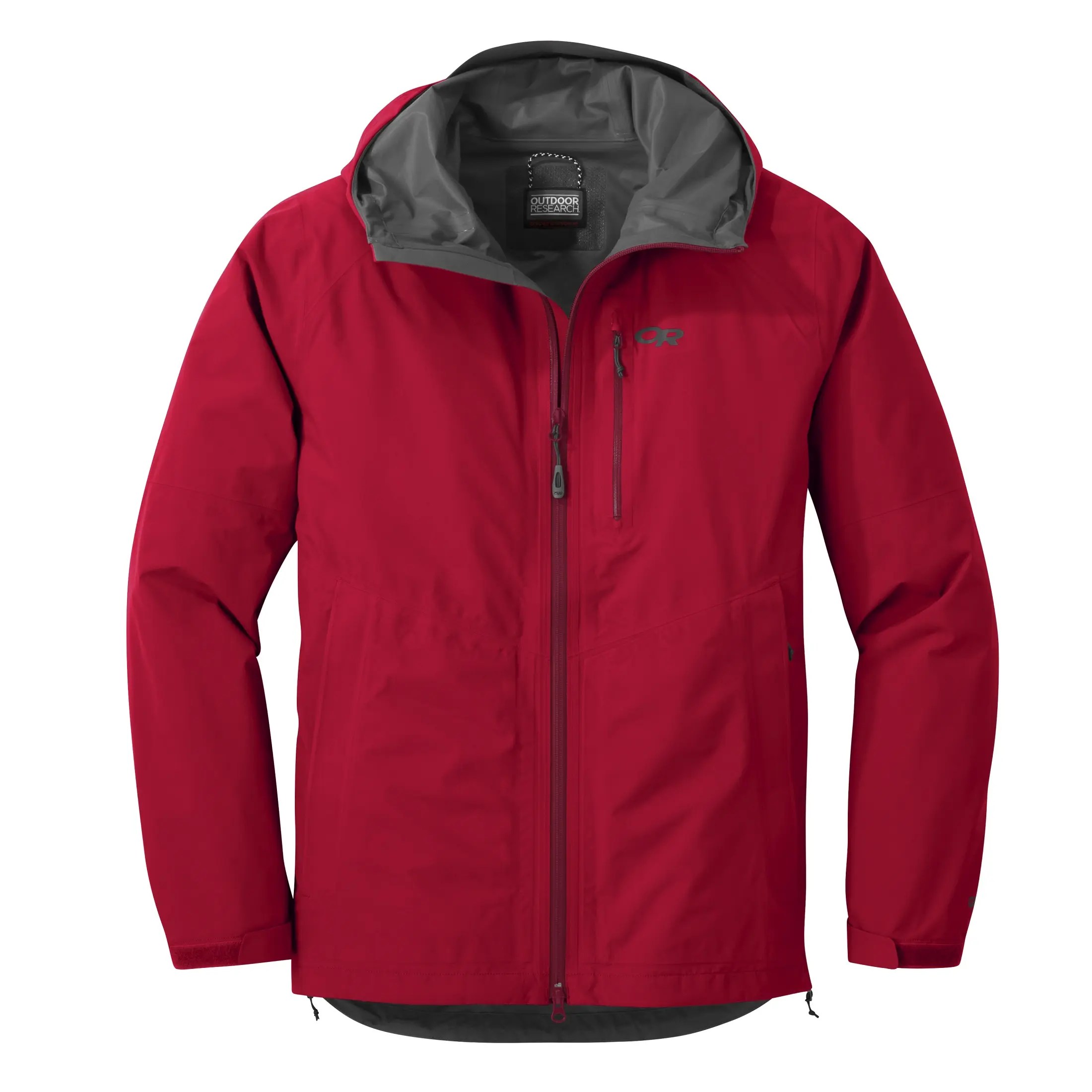 Outdoor Research Men's Foray Jacket