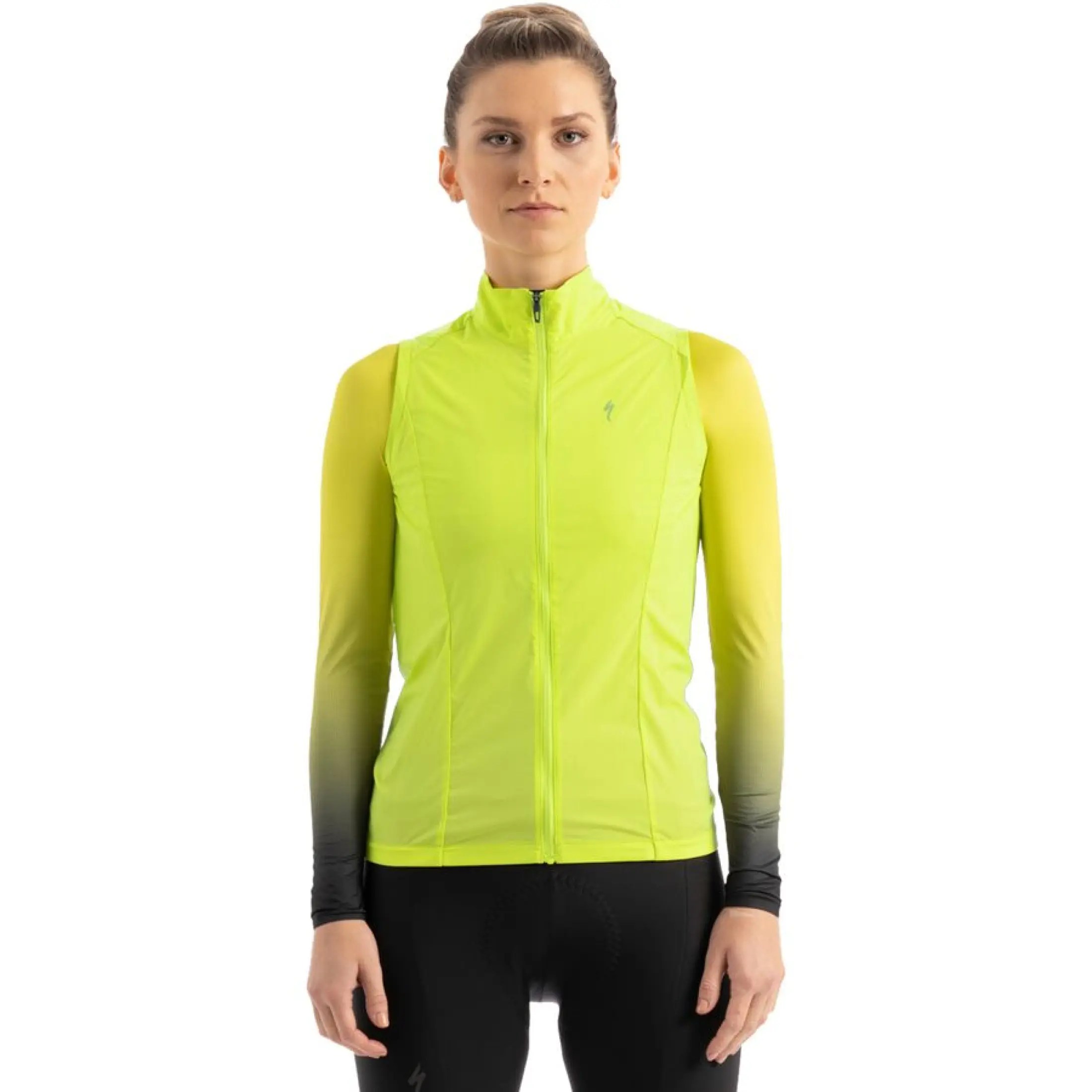 Specialized Deflect Wind Vest Wmn