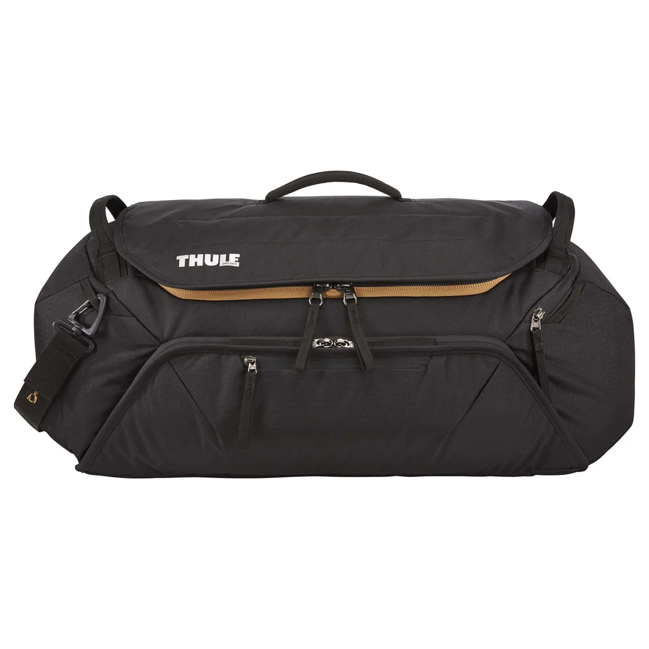 Thule Roundtrip Bike Duffel 55L