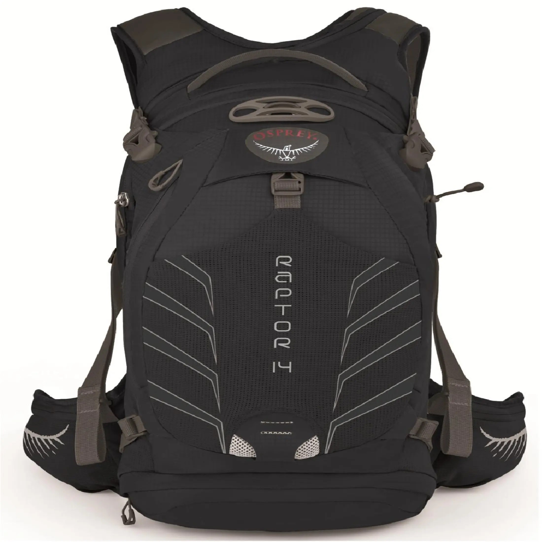 Osprey Raptor 14