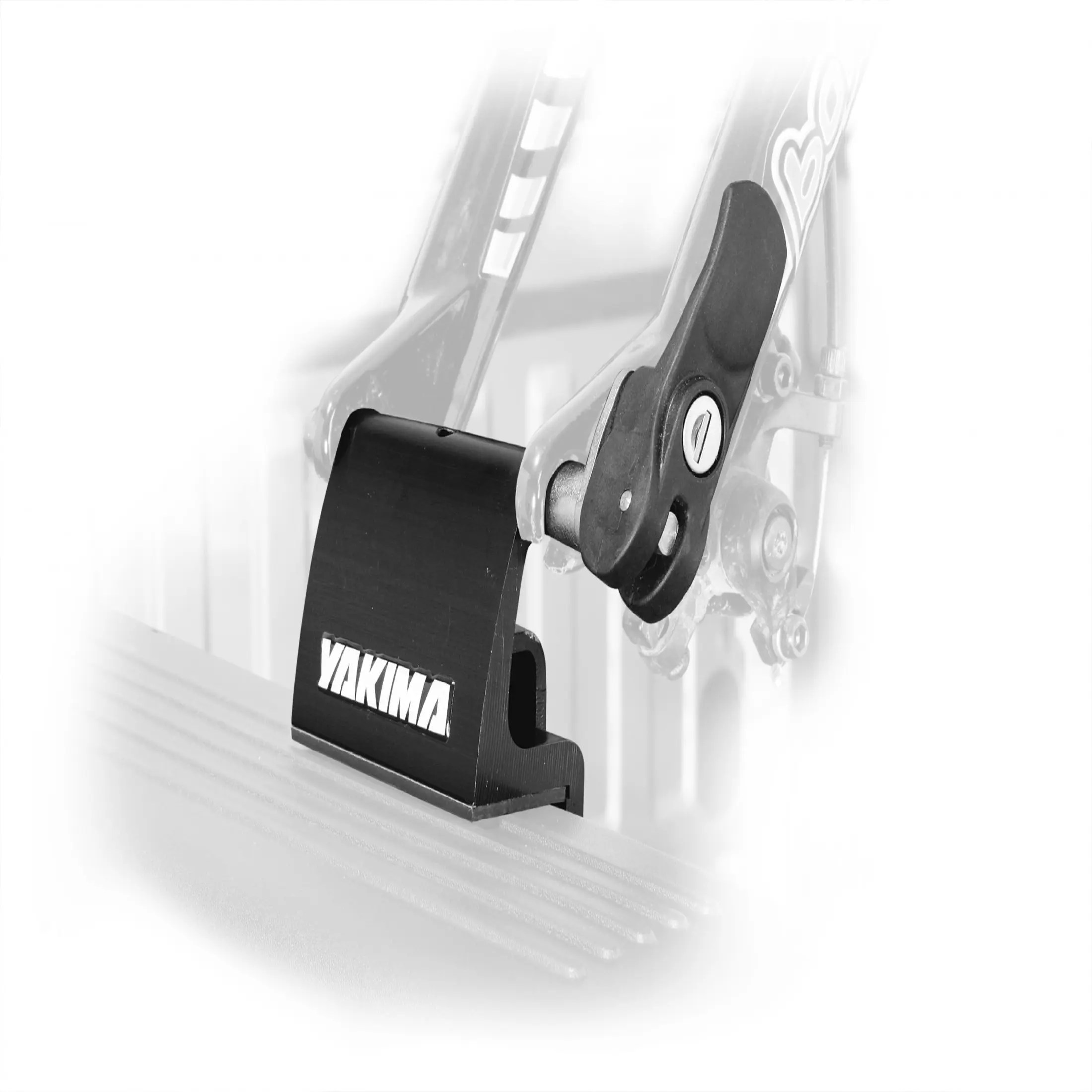 Yakima Bedhead Locking