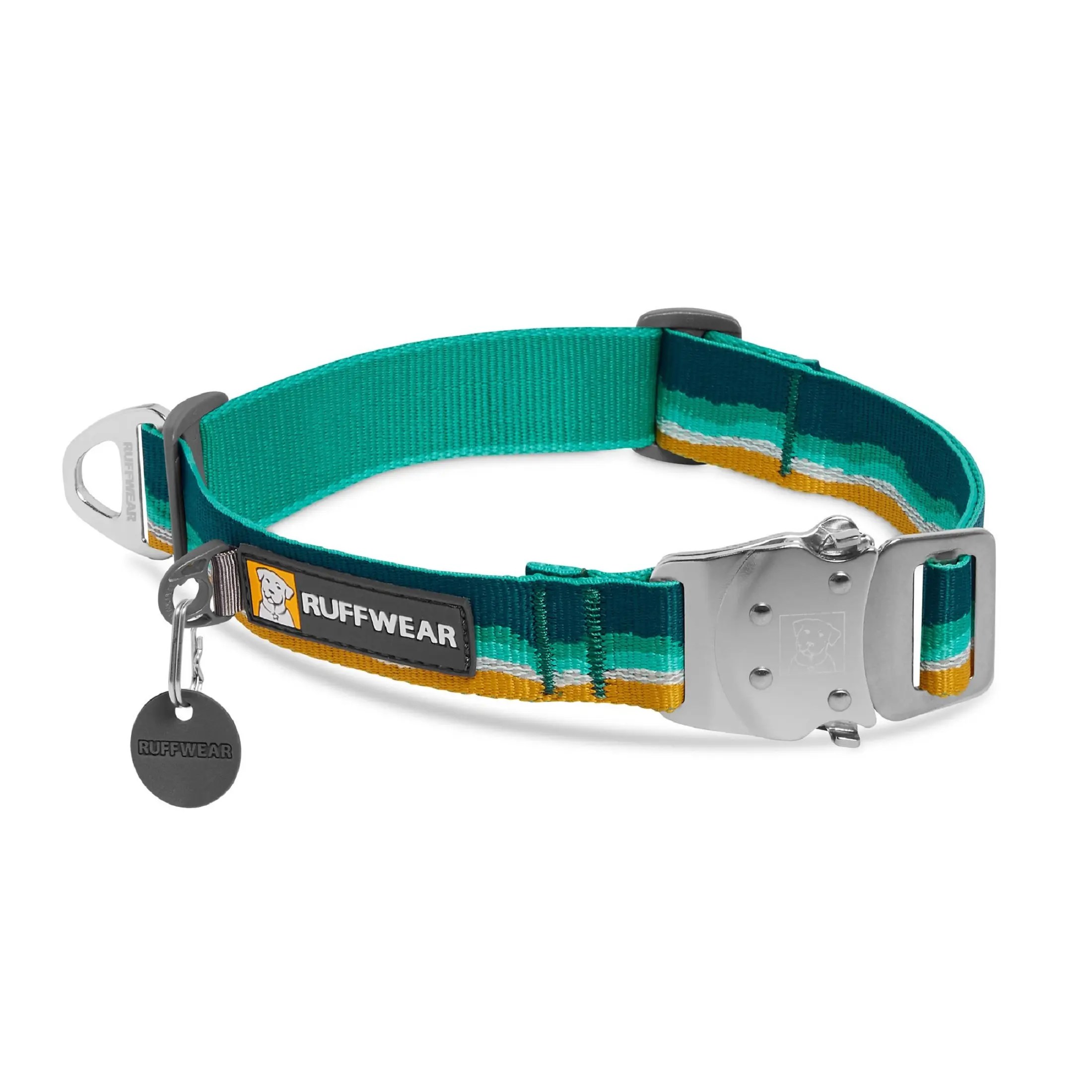 Ruffwear Top Rope™ Collar