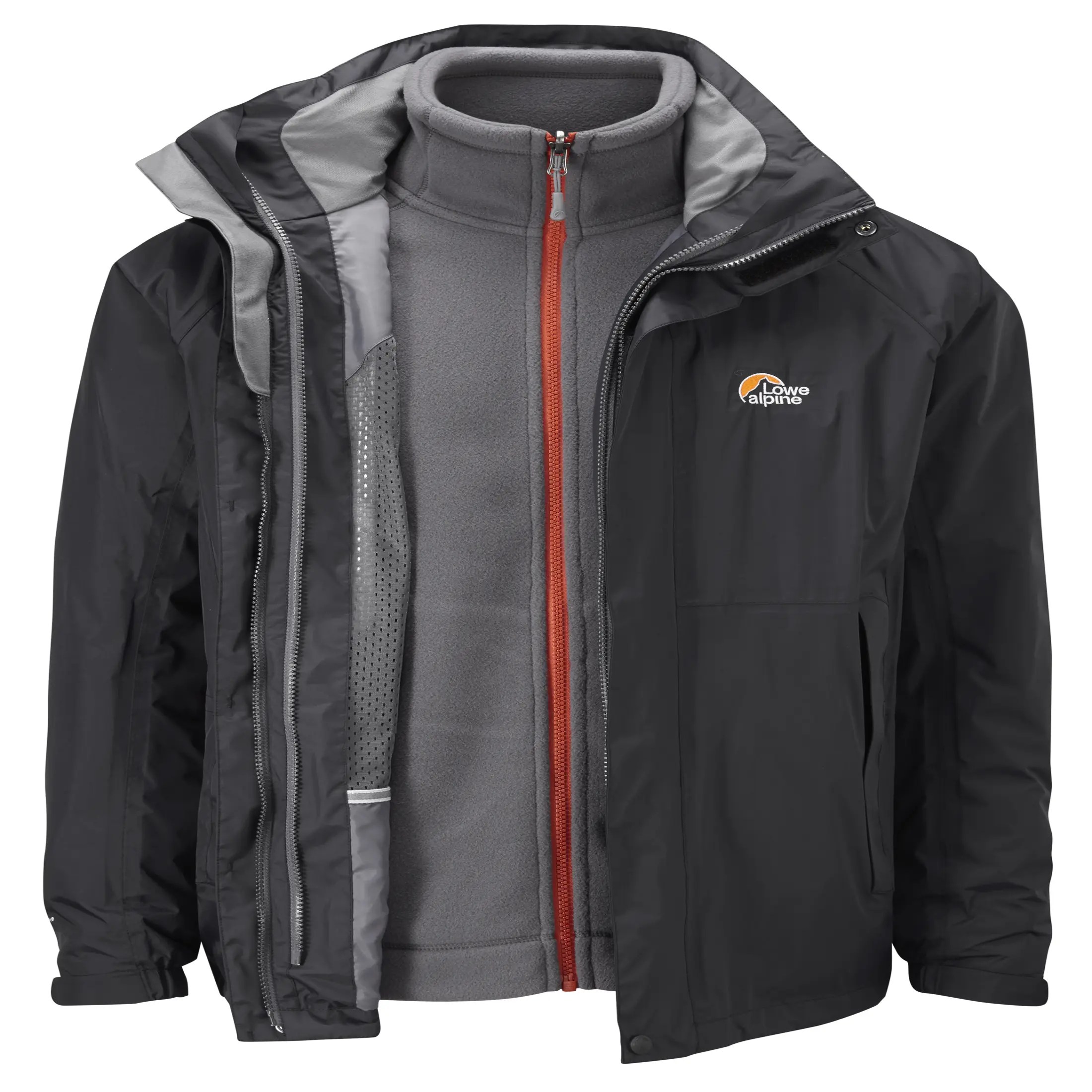 Lowe Alpine Sequoia Jacket