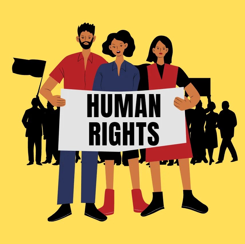 10 Human Rights Activists That You Should Know About Tatoworks