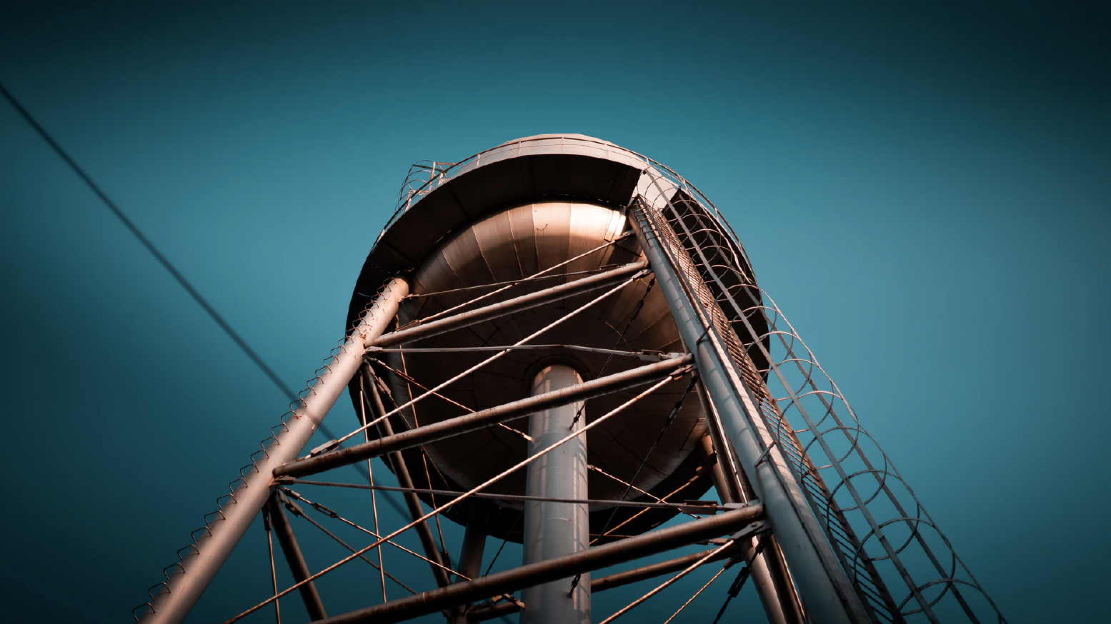 Case Study Lincoln Water District Water Tatsoft LLC